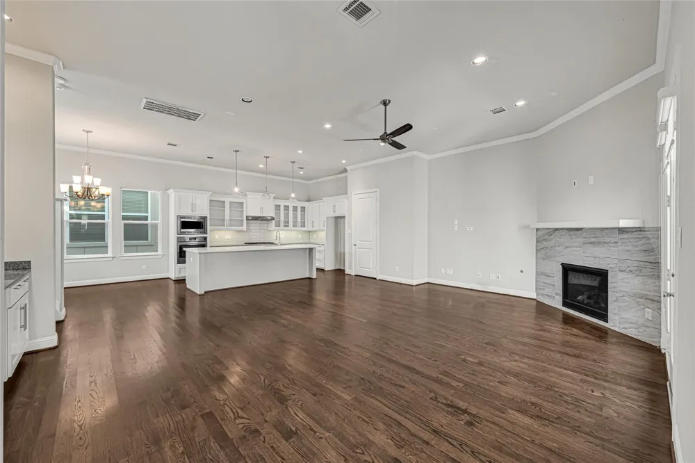 5514 Petty Street #A Houston, TX 77007