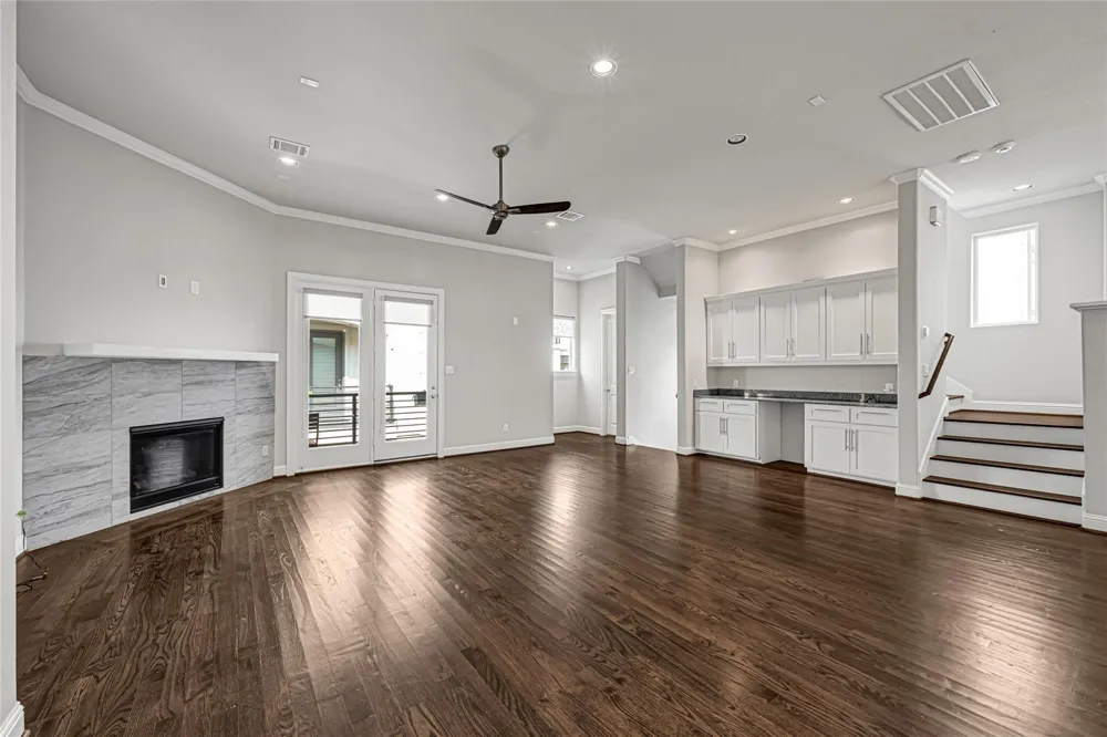 5514 Petty Street #A Houston, TX 77007