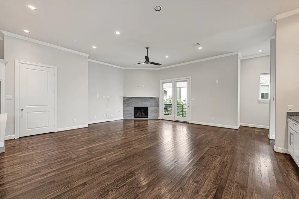 5514 Petty Street #A Houston, TX 77007