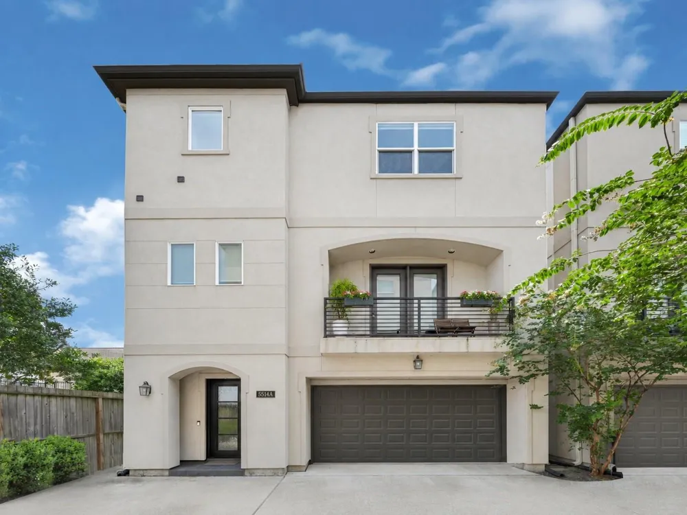 5514 Petty Street #A Houston, TX 77007