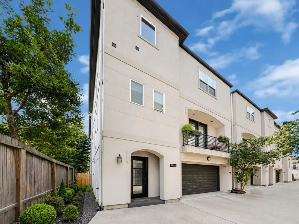 5514 Petty Street #A Houston, TX 77007