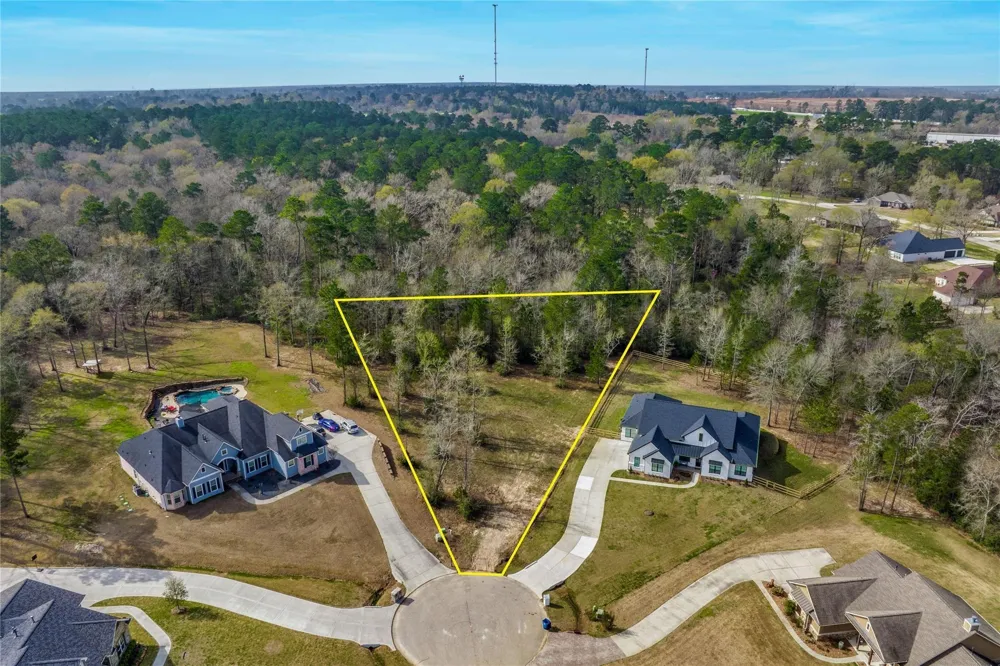 Highway 75 Willis, TX 77378