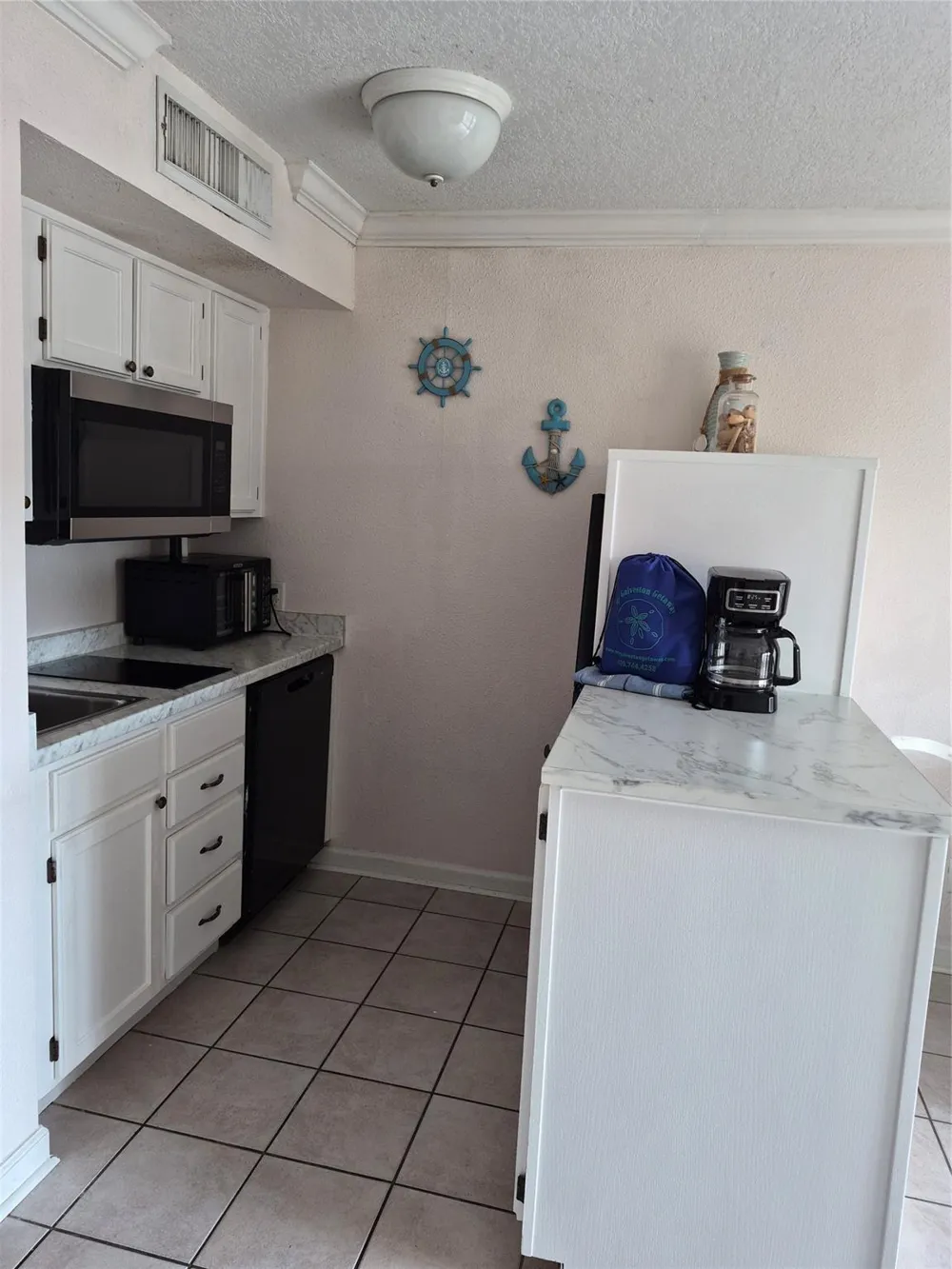 6300 Seawall Boulevard #9209 Galveston, TX 77551