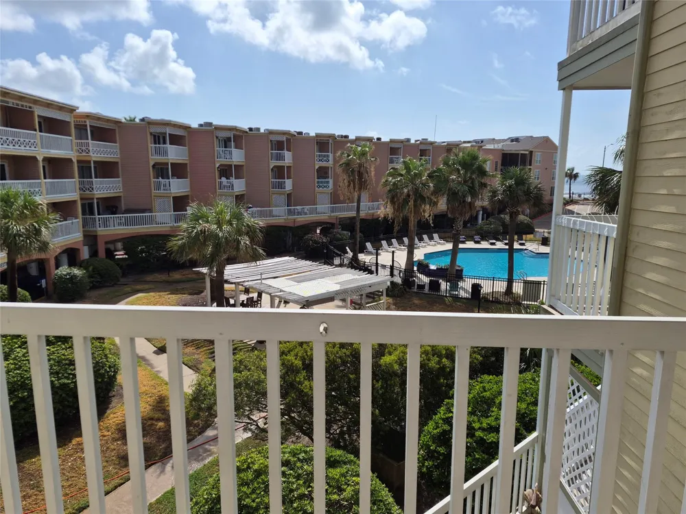 6300 Seawall Boulevard #9209 Galveston, TX 77551