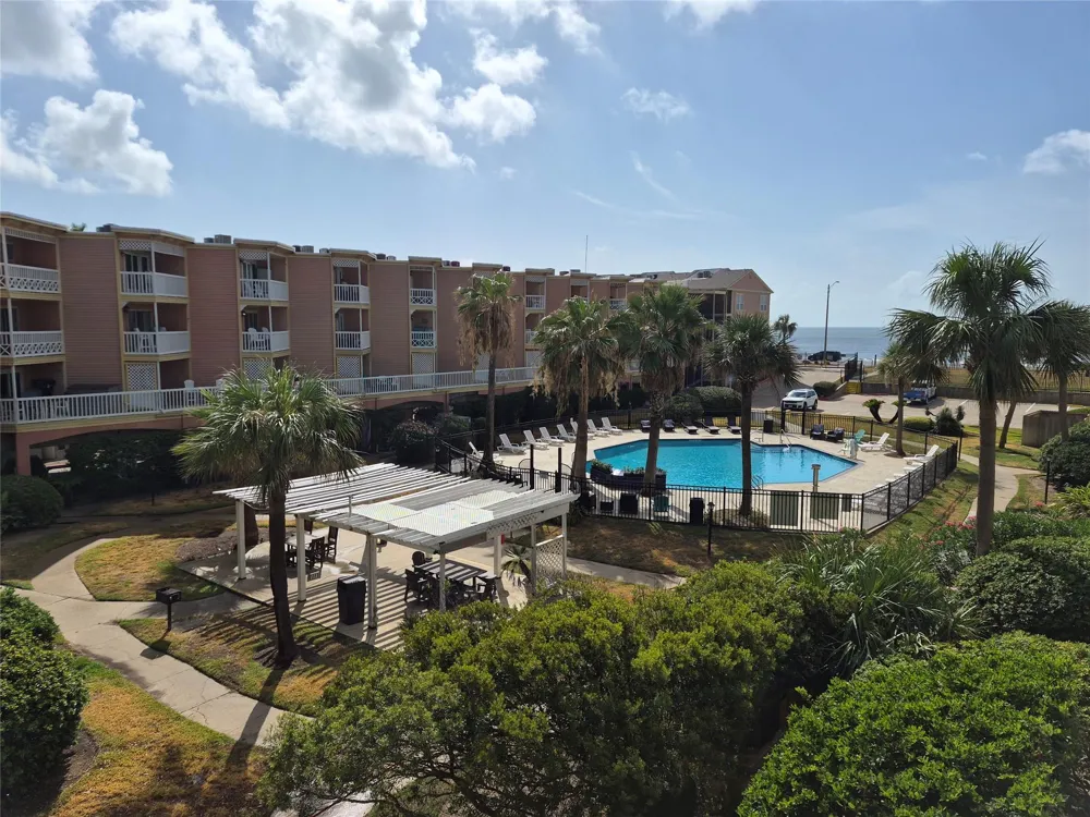 6300 Seawall Boulevard #9209 Galveston, TX 77551