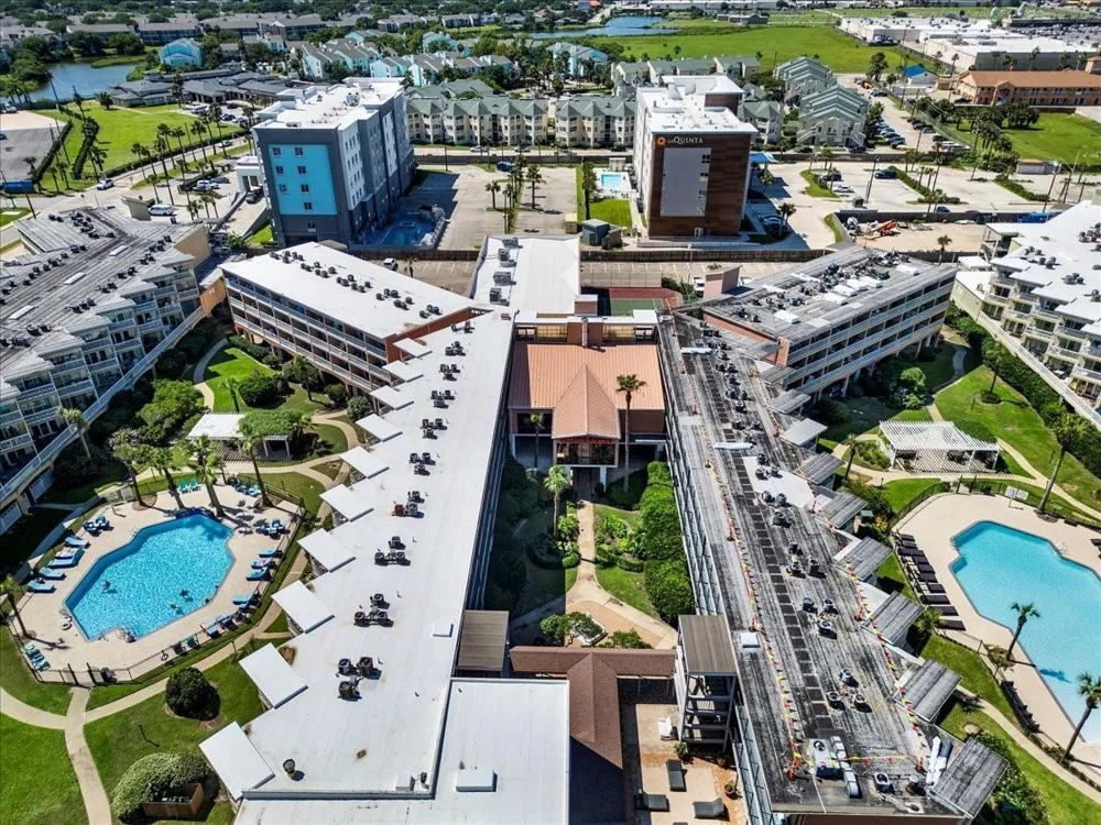 6300 Seawall Boulevard #9209 Galveston, TX 77551