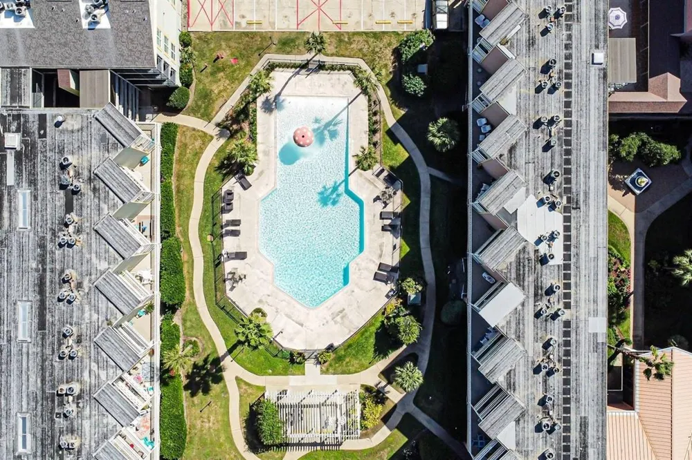 6300 Seawall Boulevard #9209 Galveston, TX 77551