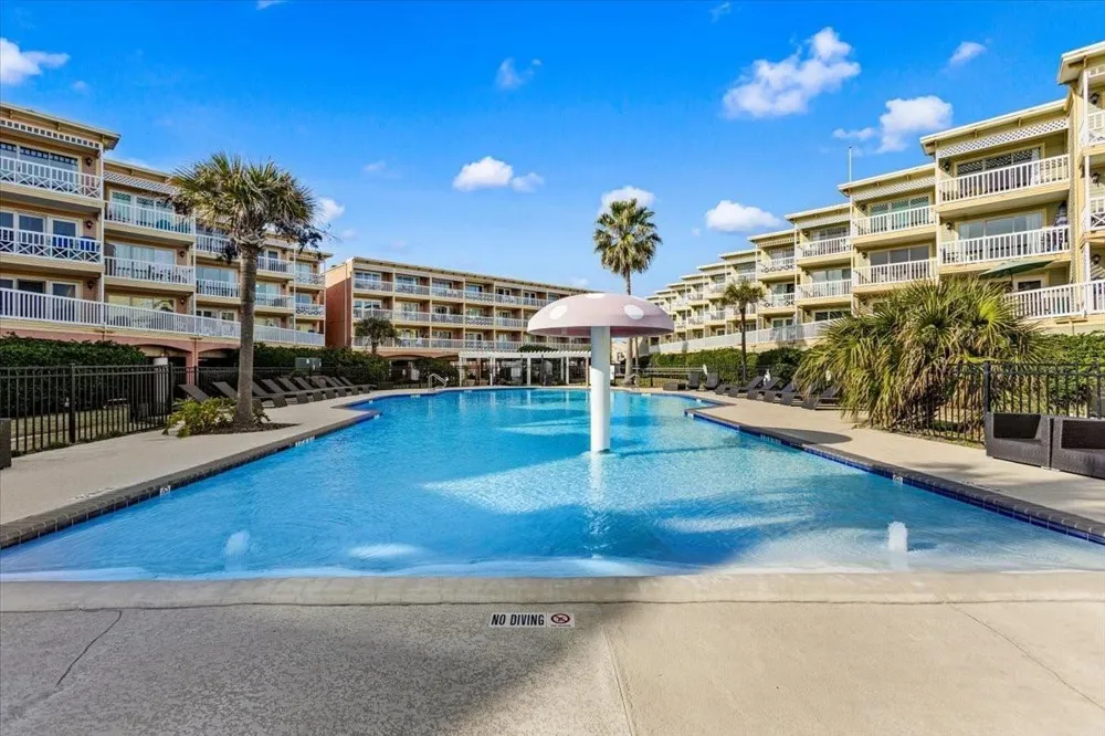 6300 Seawall Boulevard #9209 Galveston, TX 77551