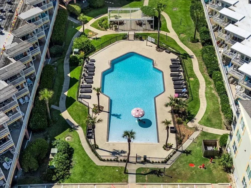 6300 Seawall Boulevard #9209 Galveston, TX 77551