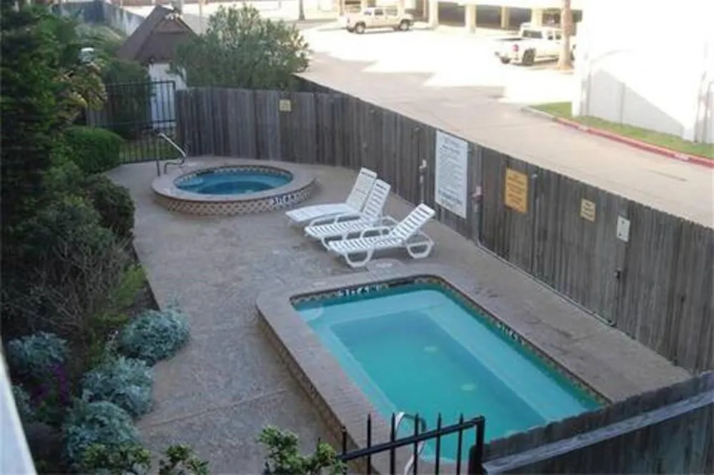 6300 Seawall Boulevard #9209 Galveston, TX 77551