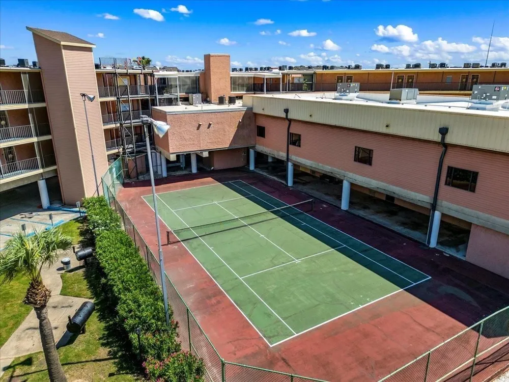 6300 Seawall Boulevard #9209 Galveston, TX 77551
