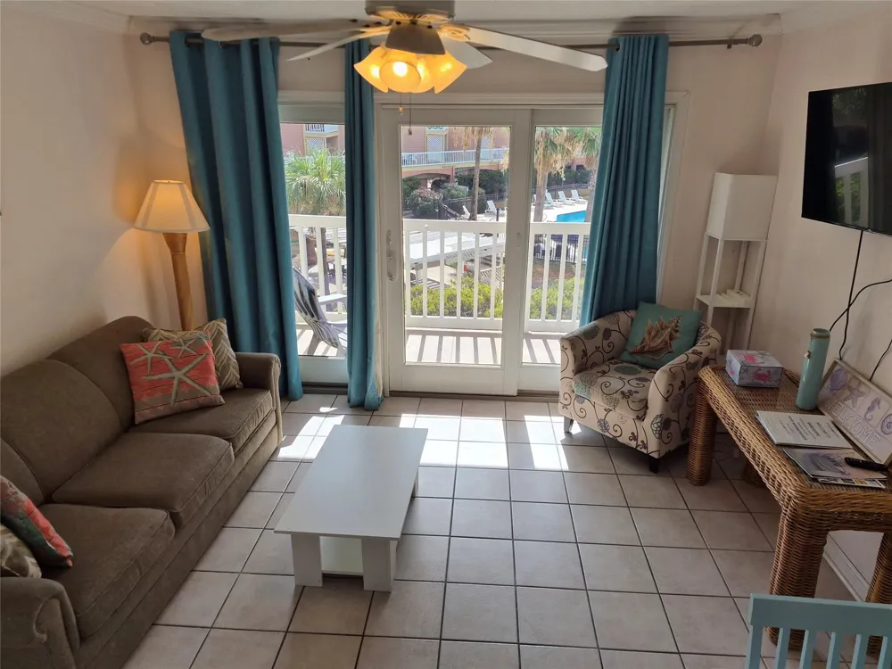 6300 Seawall Boulevard #9209 Galveston, TX 77551