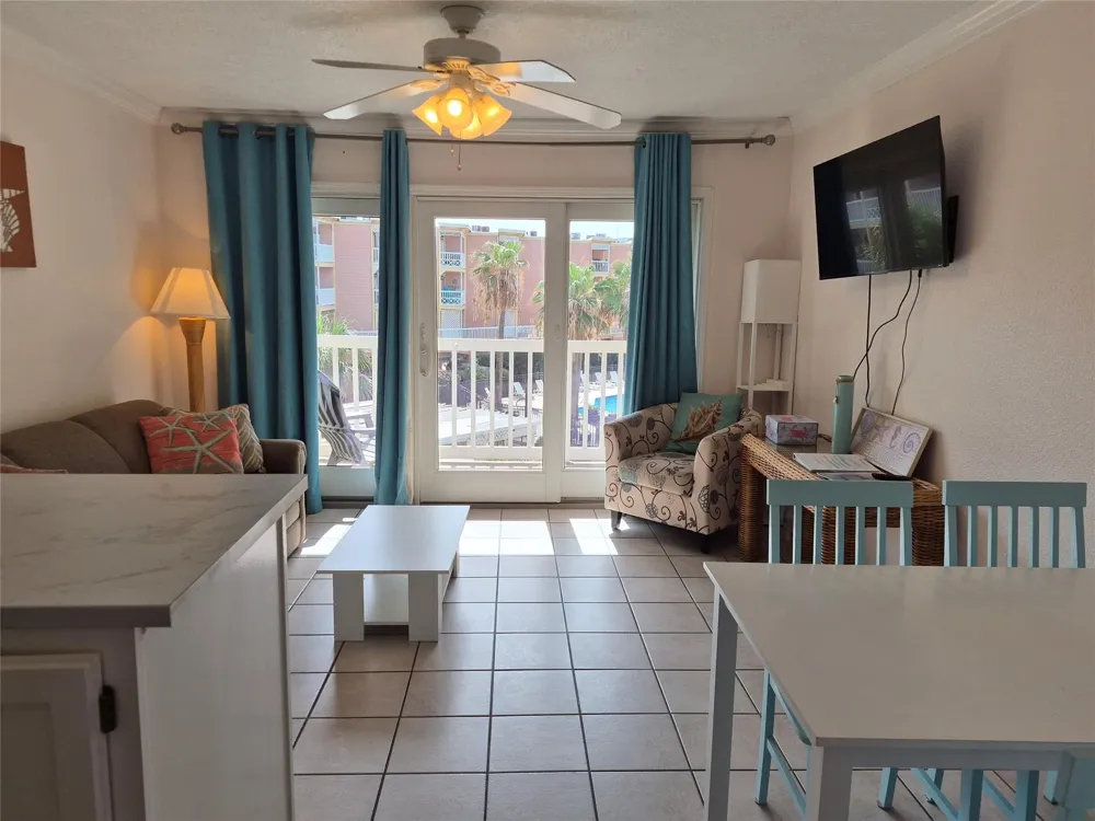 6300 Seawall Boulevard #9209 Galveston, TX 77551