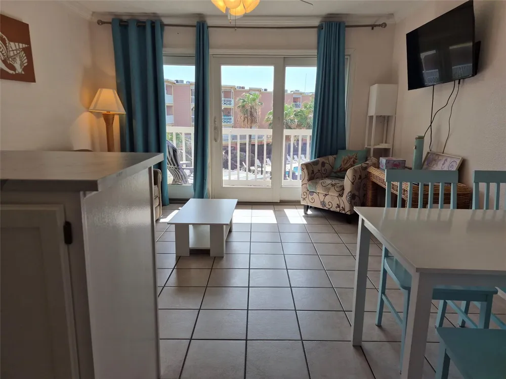 6300 Seawall Boulevard #9209 Galveston, TX 77551