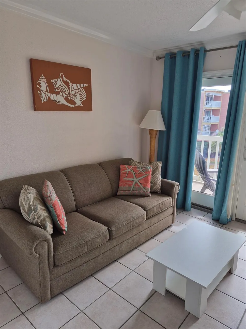 6300 Seawall Boulevard #9209 Galveston, TX 77551