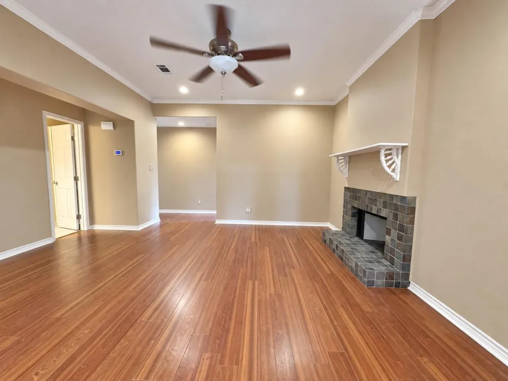 4503 Rattan Avenue Bay City, TX 77414