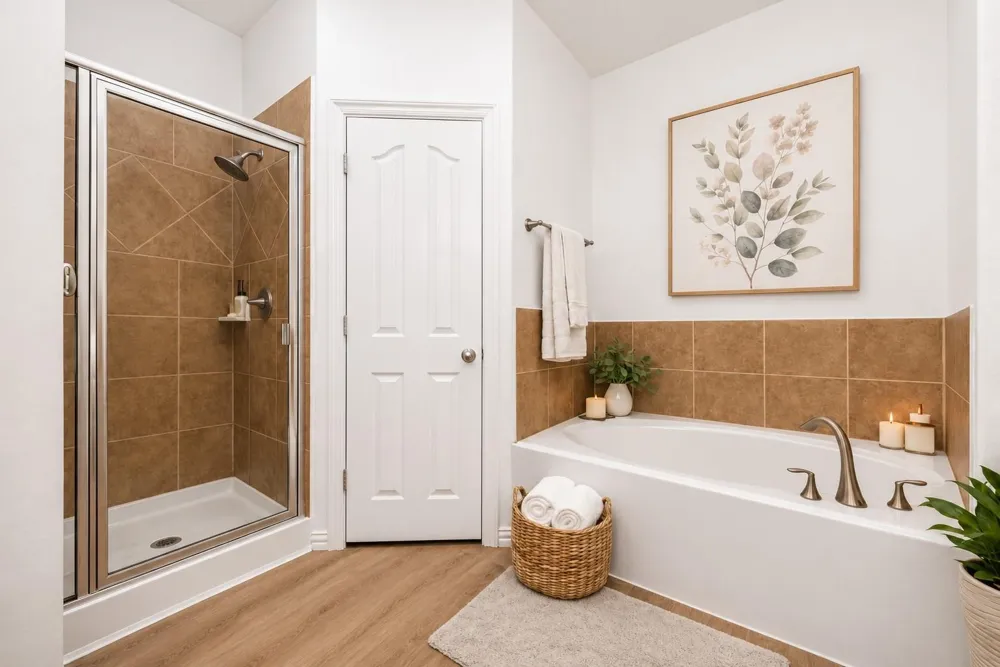 311 Volute Drive Rosharon, TX 77583