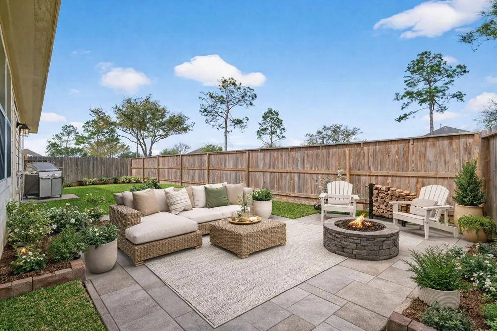 311 Volute Drive Rosharon, TX 77583