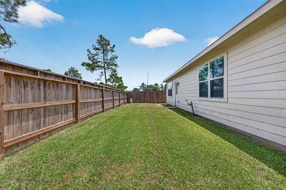 311 Volute Drive Rosharon, TX 77583