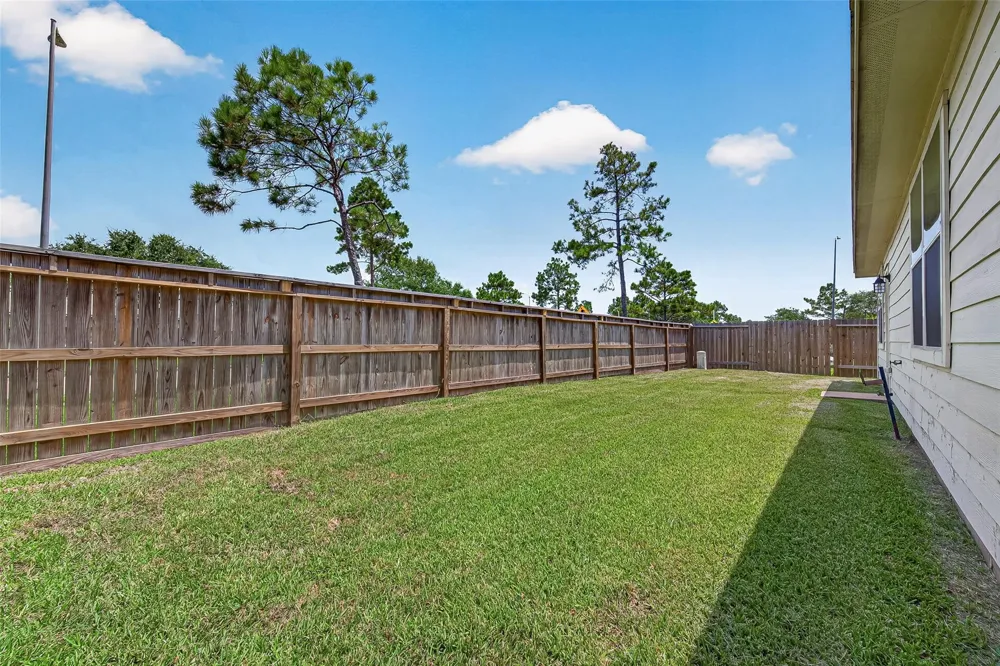 311 Volute Drive Rosharon, TX 77583