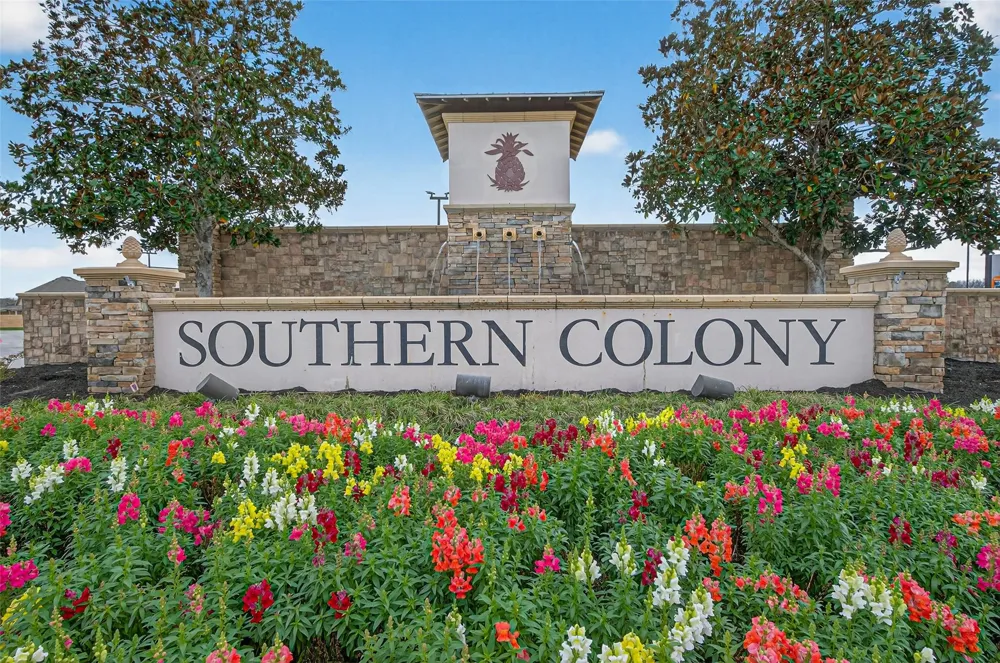 311 Volute Drive Rosharon, TX 77583