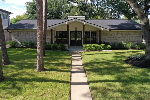 10610 Chevy Chase Drive