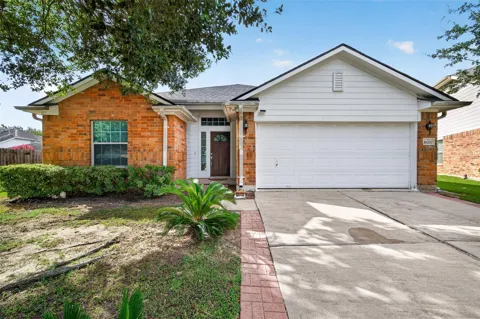 18207 Eton Ridge Court