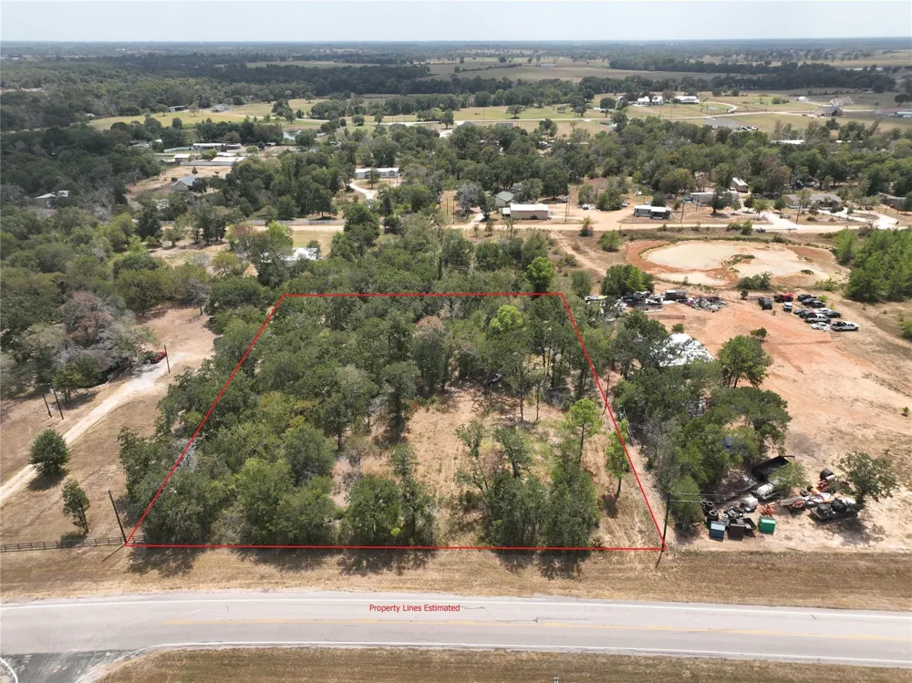 32687 Fm 1736 Road Hempstead, TX 77445