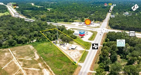 16067 Fm 1485 Road