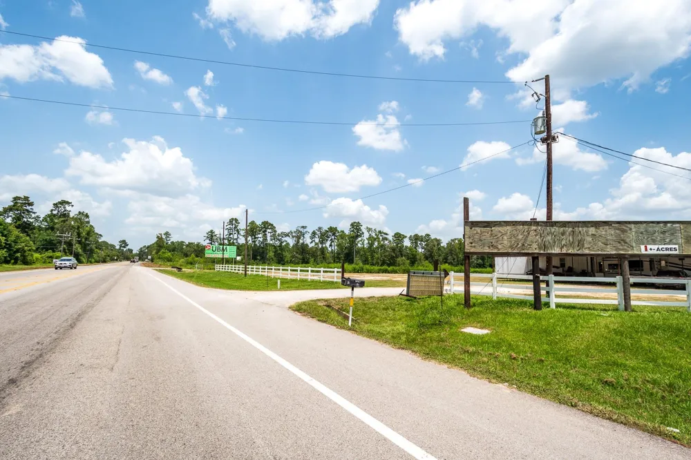 16067 Fm 1485 Road Conroe, TX 77306