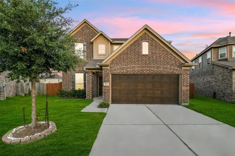 903 Willowick Bay Drive