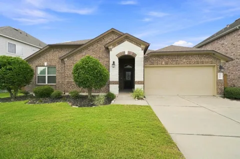 10110 Whitney Reach Drive