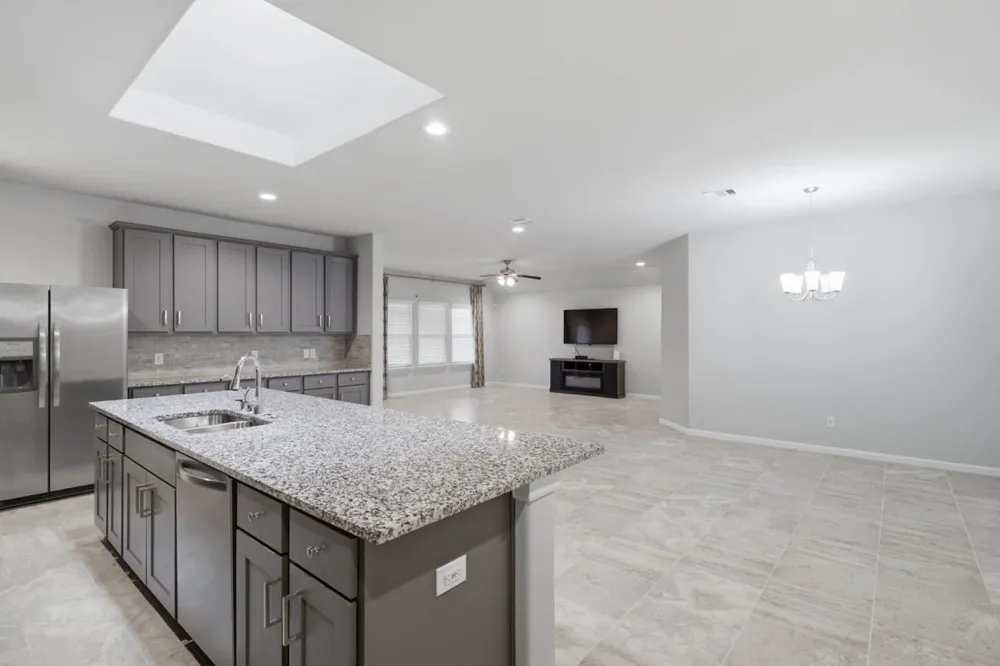 10110 Whitney Reach Drive Rosharon, TX 77583