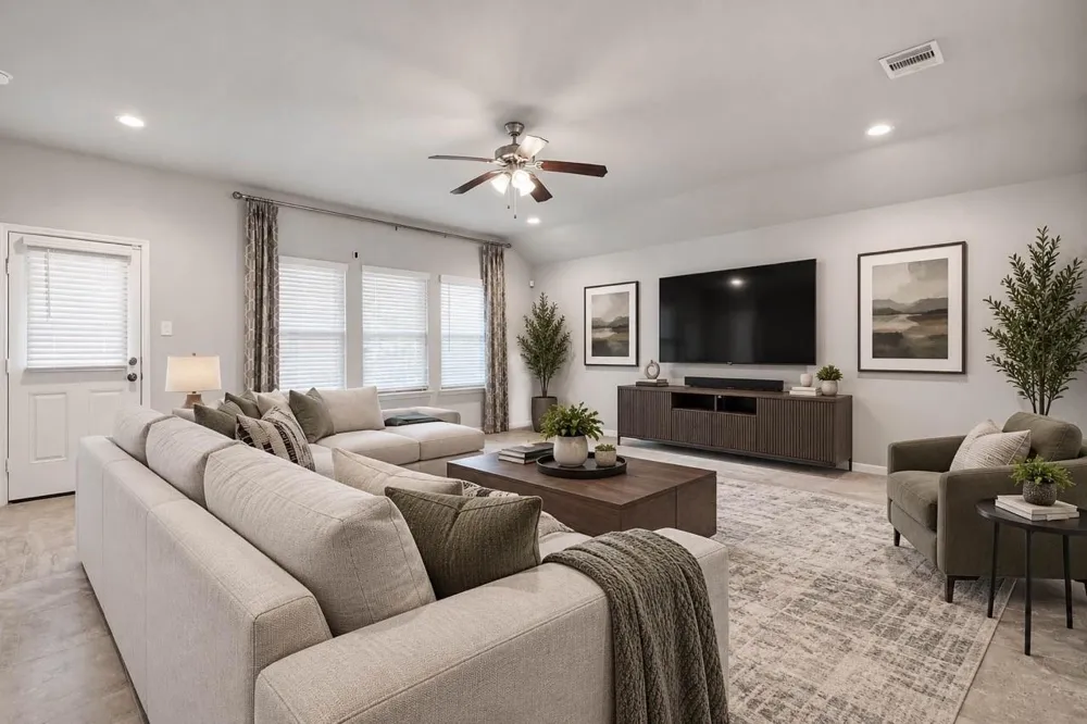 10110 Whitney Reach Drive Rosharon, TX 77583