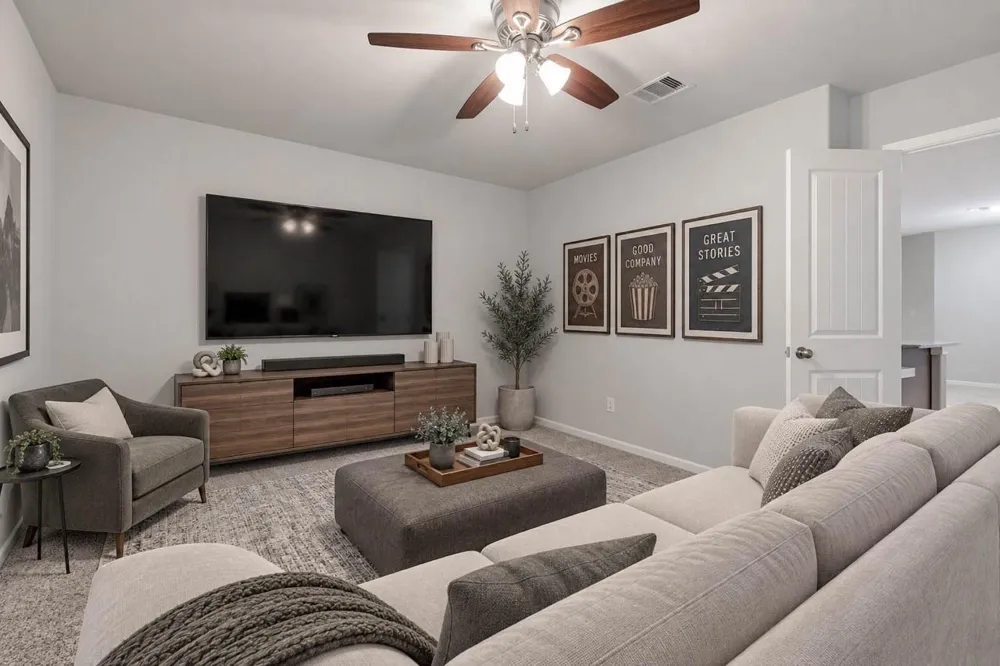 10110 Whitney Reach Drive Rosharon, TX 77583