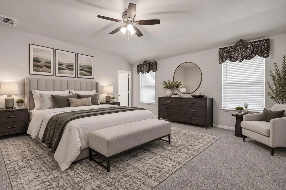 10110 Whitney Reach Drive Rosharon, TX 77583