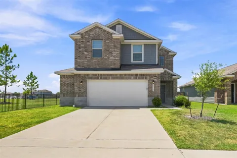 25566 Northpark Spruce Drive