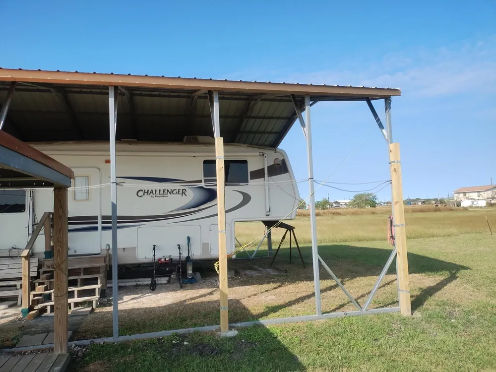 314 Tarpon Palacios, TX 77465