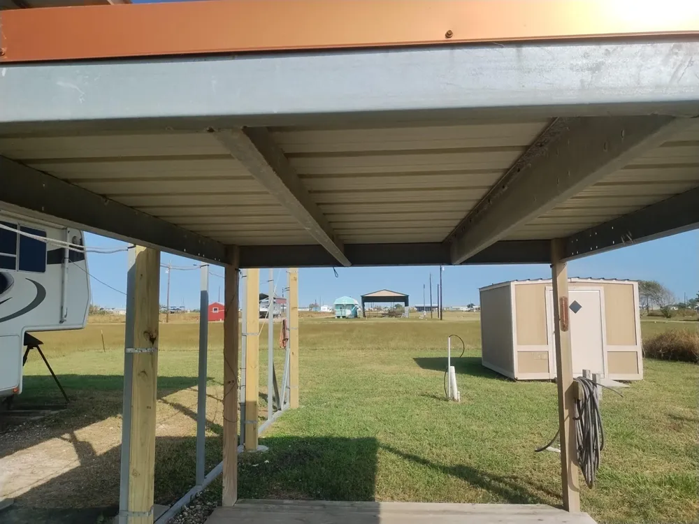 314 Tarpon Palacios, TX 77465