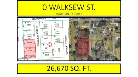 Walksew Street