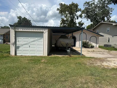5401 County Road 334 #10