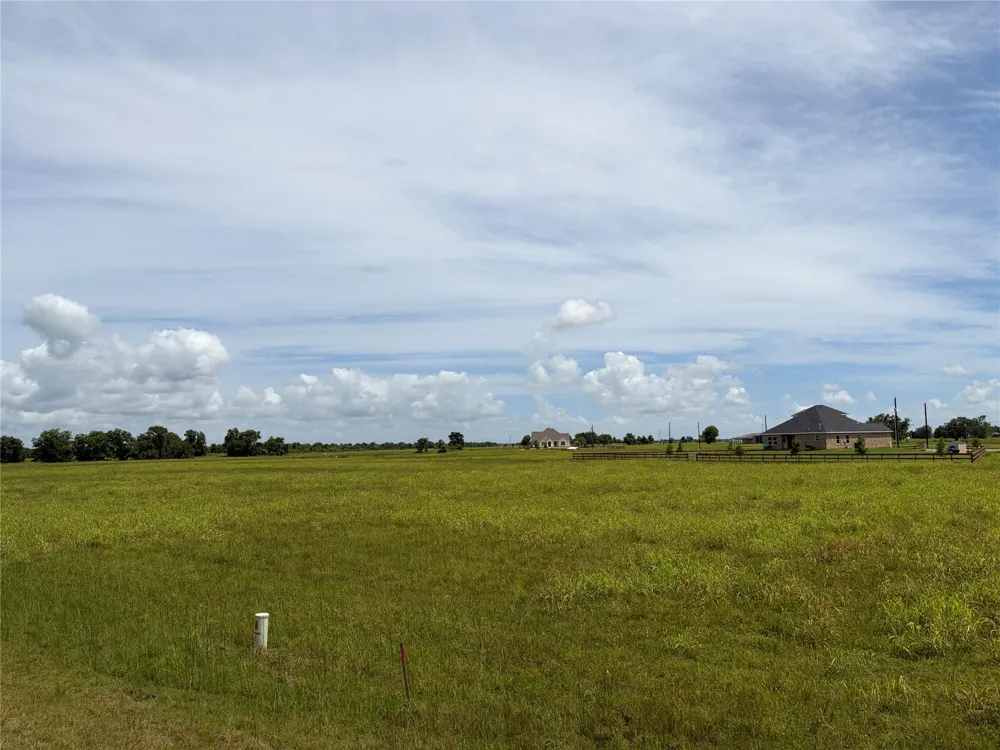 Conestoga Trail Angleton, TX 77515