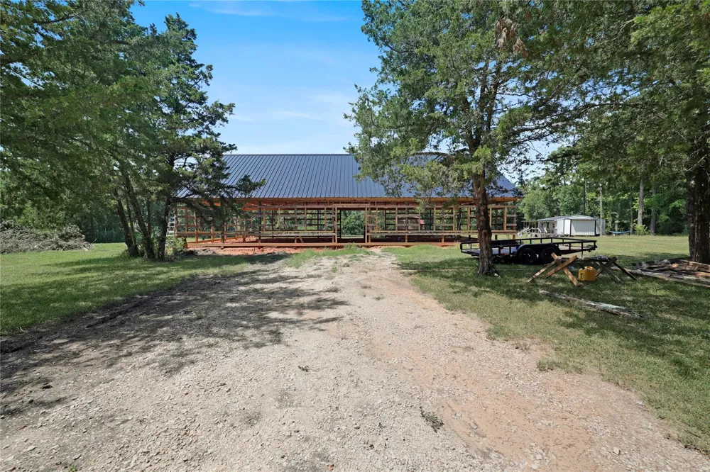 22500 Martin Road Montgomery, TX 77316