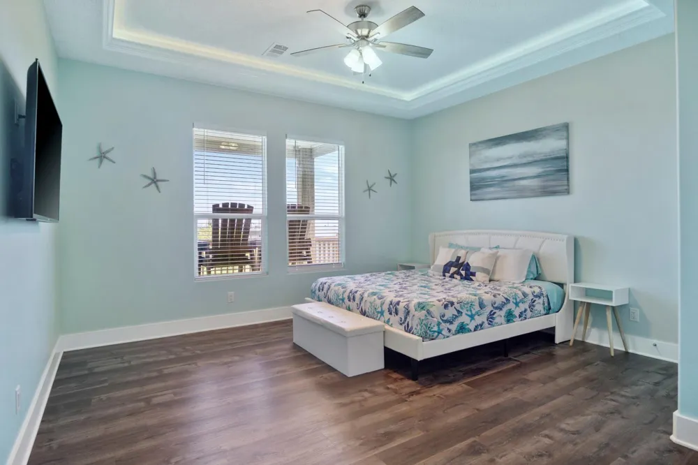 929 Magnolia Lane Port Bolivar, TX 77650