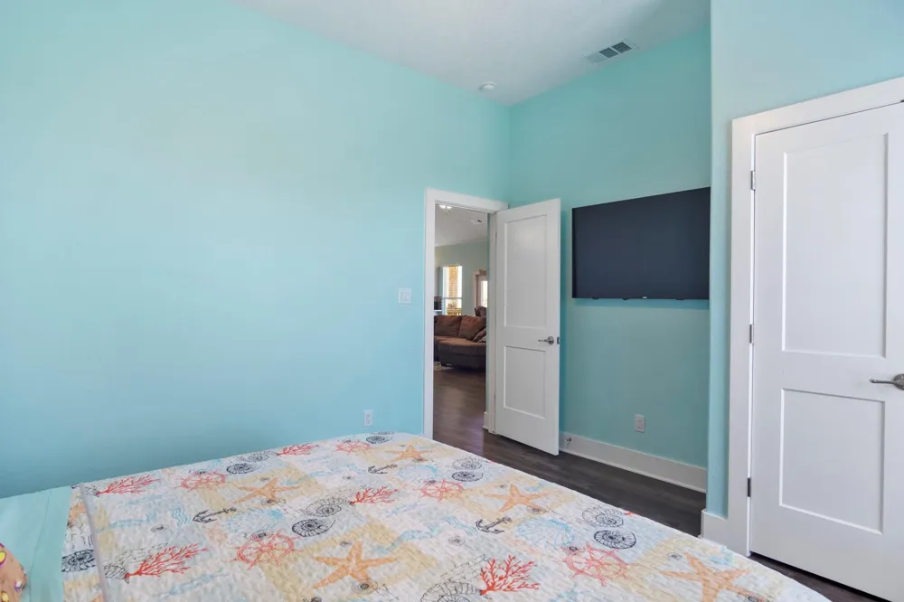 929 Magnolia Lane Port Bolivar, TX 77650
