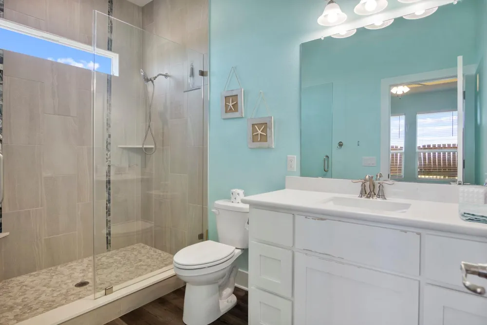 929 Magnolia Lane Port Bolivar, TX 77650