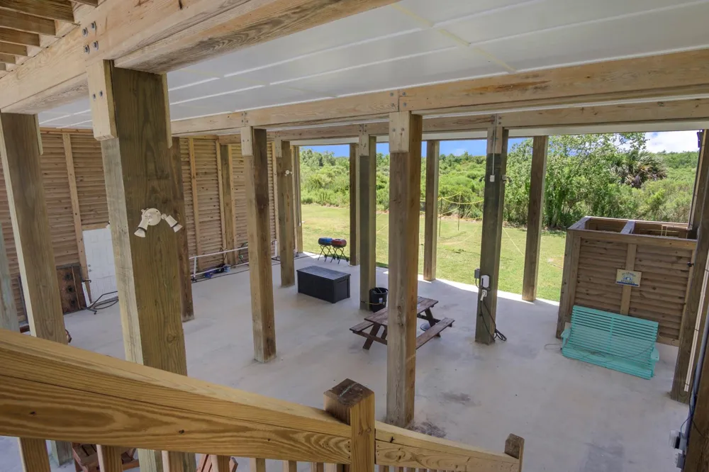 929 Magnolia Lane Port Bolivar, TX 77650