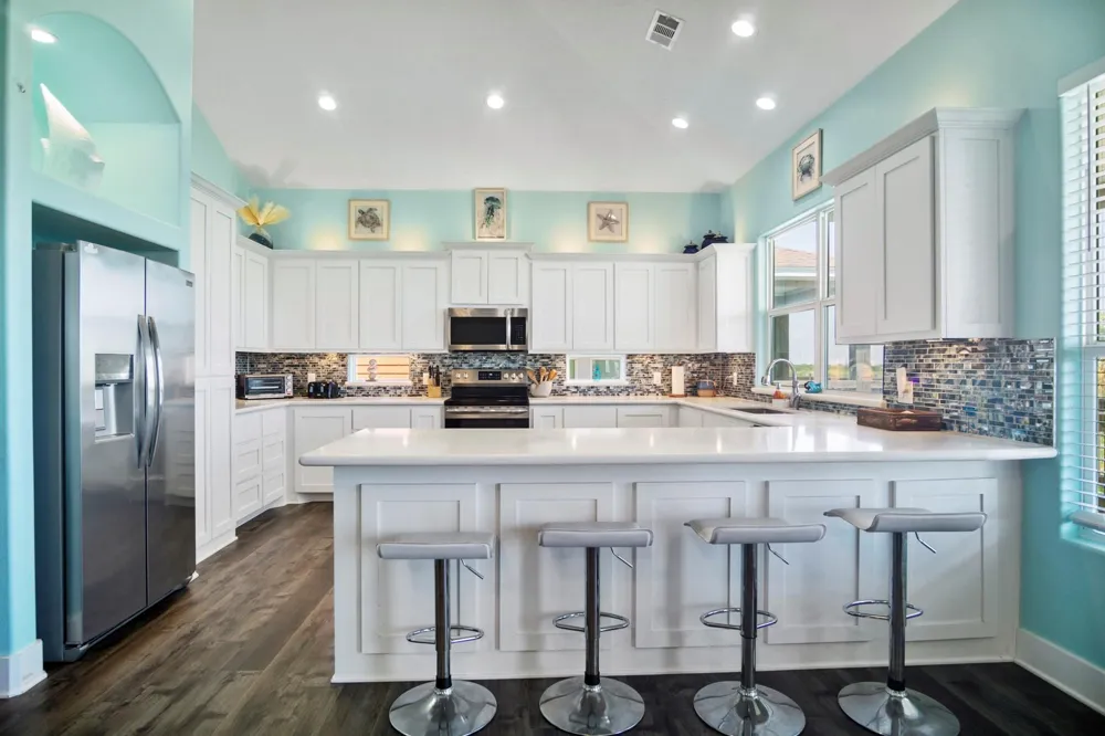 929 Magnolia Lane Port Bolivar, TX 77650