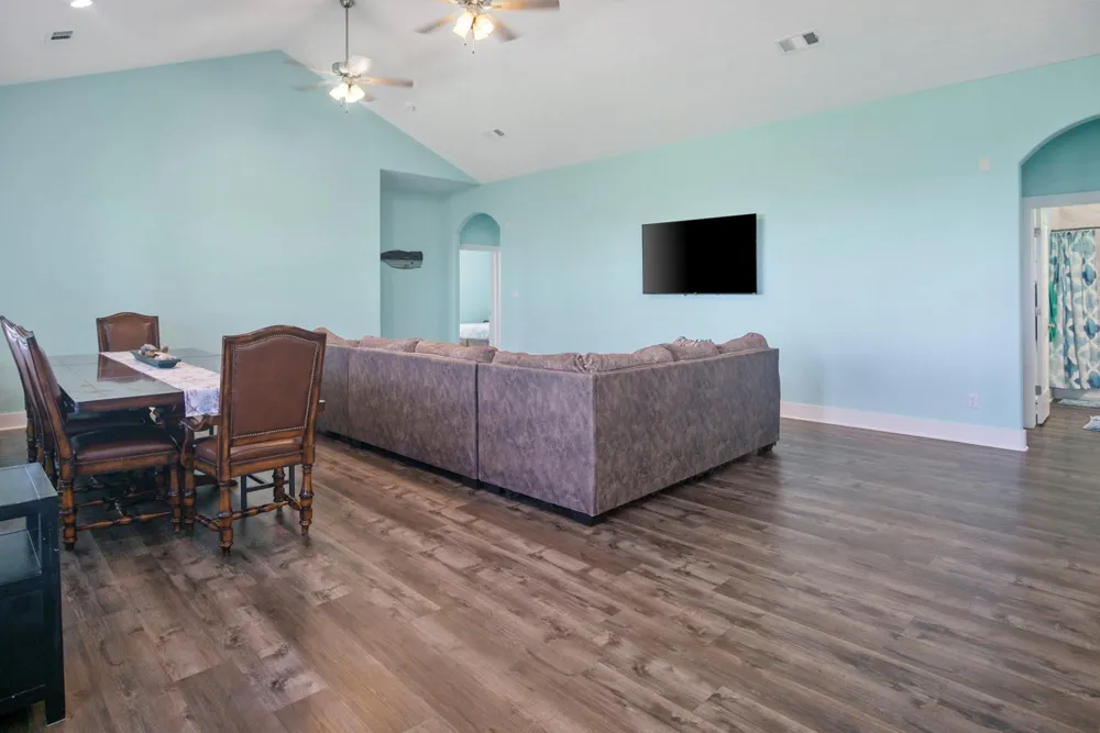 929 Magnolia Lane Port Bolivar, TX 77650