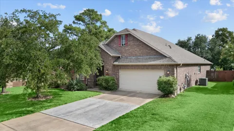 22626 Fanwick Drive